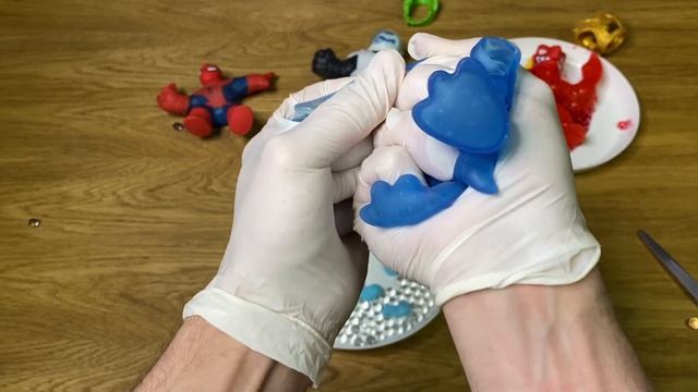 Что внутри Гуджитсу? смотреть онлайн