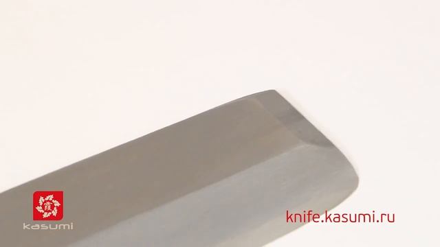 Японский кухонный нож для овощей Усуба  Masahiro 16241