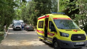 Пострадавших после теракта в Севастополе экстренно доставят на лечение в Москву