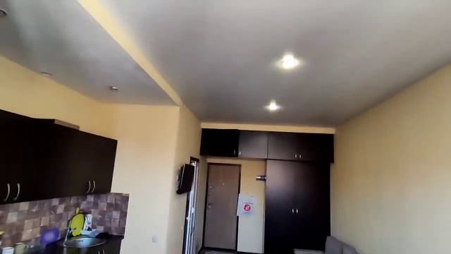 Срочная продажа квартиры в Клубном доме в Курортном Городке Адлера. Цена 5,9 млн. смотреть онлайн