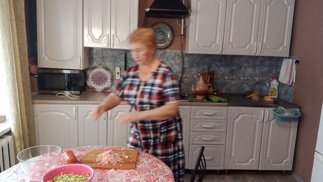 Готовлю кабачки со своей фантазией. смотреть онлайн