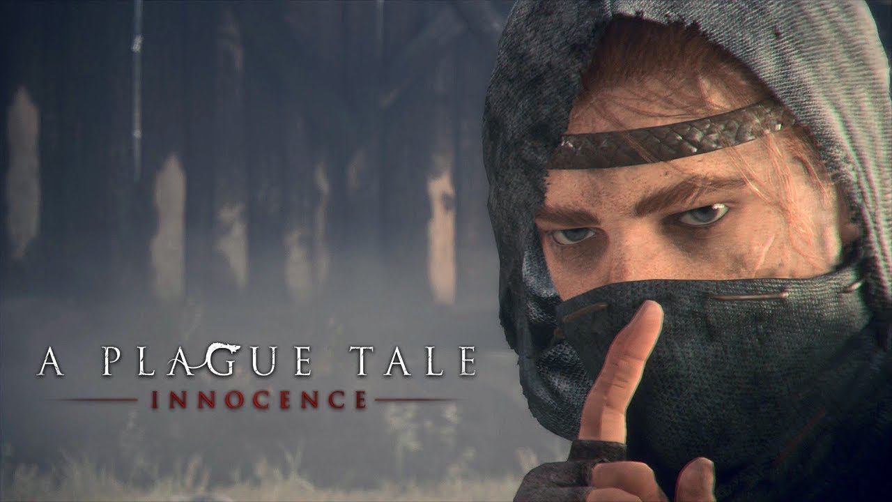 A Plague Tale Innocence ➤ Чумная сказка: Невинность ➤ ПОЛНОЕ ПРОХОЖДЕНИЕ ➤ PS5 ➤ ЧАСТЬ №4 финал смотреть онлайн