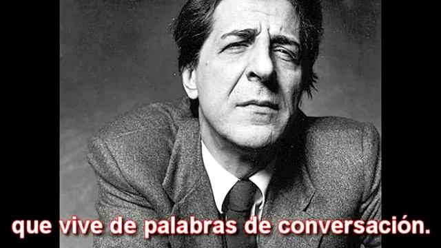 Giorgio Gaber - Il Conformista (subtitulado en castellano) смотреть онлайн