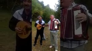 Аварские песни