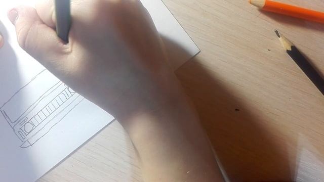 Как нарисовать машину ниву смотреть онлайн