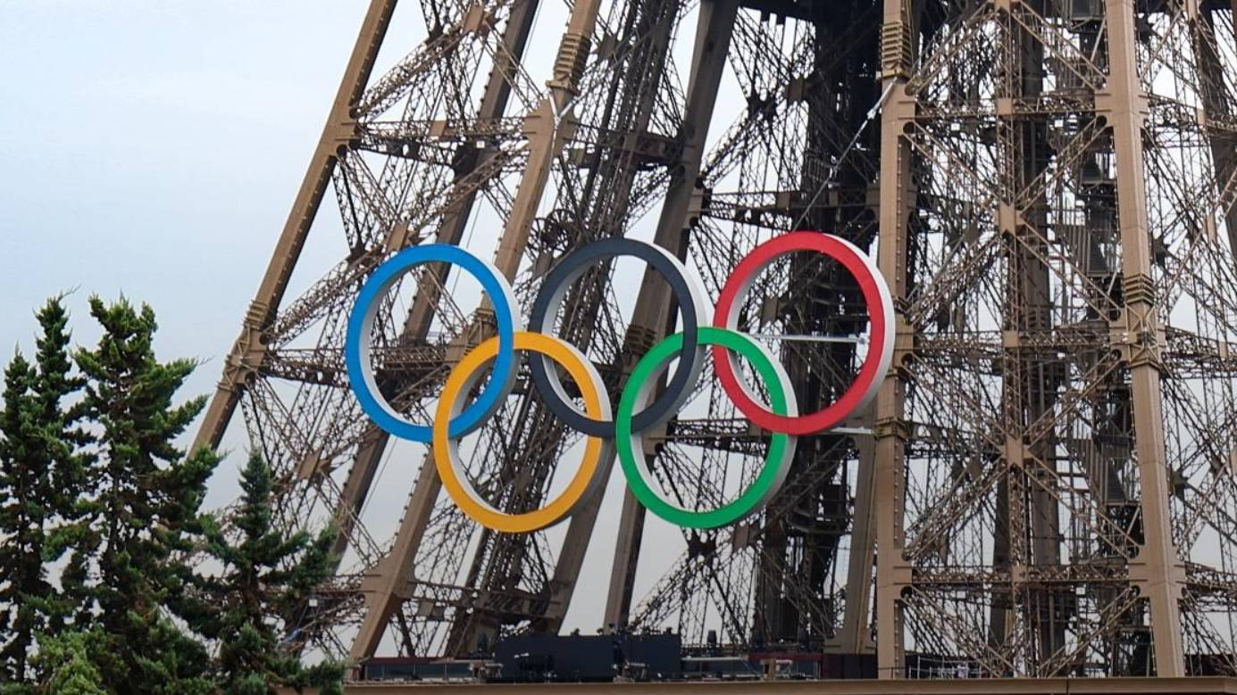 Телеканал МИР