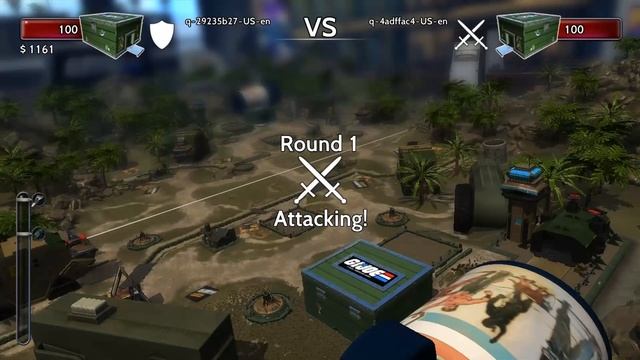 The Trophy Show - Toy Soldiers War Chest Gameplay (Campaign & Online Multiplayer) & Trophies смотреть онлайн