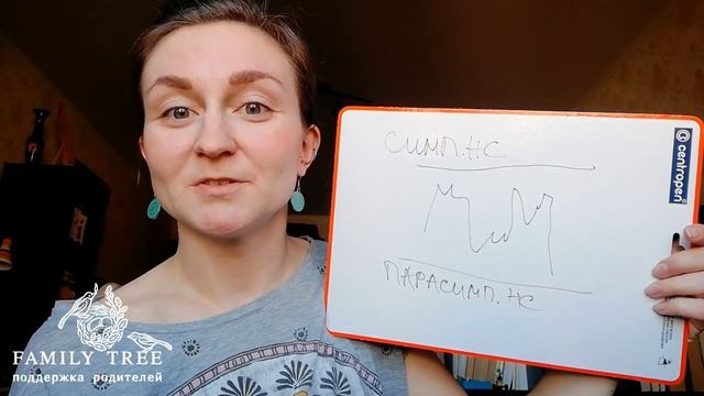 О запасе устойчивости |Антивирусная зарядка | Дарья Сучилина для #FamilyTree смотреть онлайн