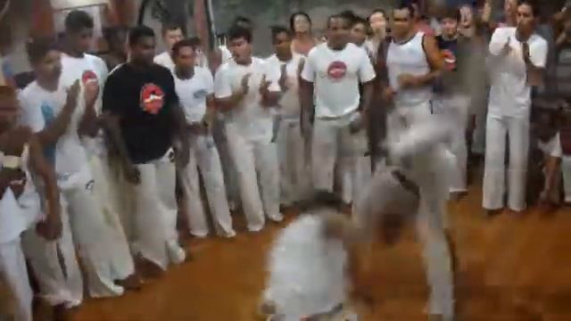 Capoeira Camara 2011 смотреть онлайн