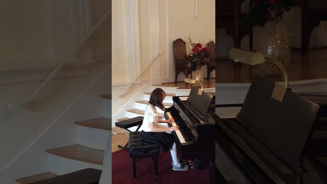 Maria Szymanowska - Mazurka смотреть онлайн
