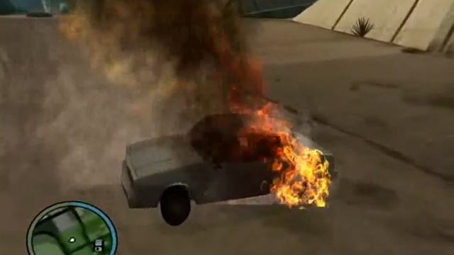 GTA SA to GTA IV mod 2012 + download link смотреть онлайн