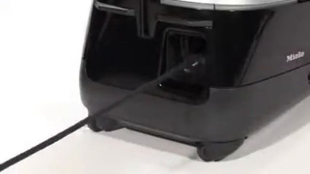 Miele S5211 - שואב האבק של מילה