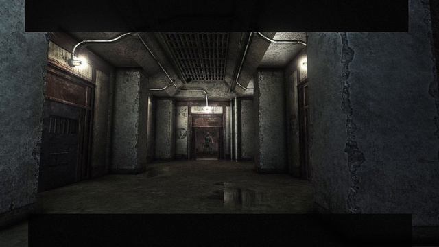 Psi-Ops: TMC - Редкие и неиспользуемые звуки #4 - Окружение и музыка