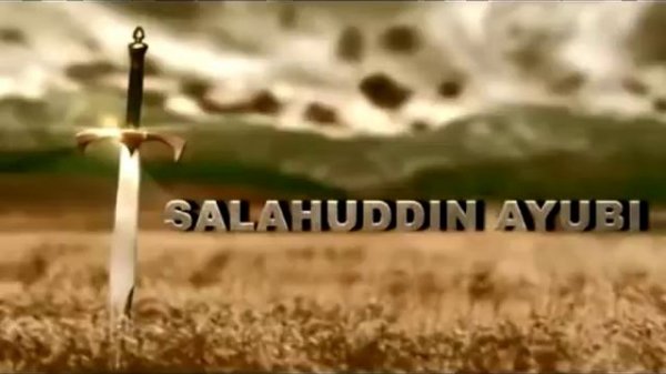 The Life of Salahuddin Al Ayubi ~ Shaikh Zahir Mahmood