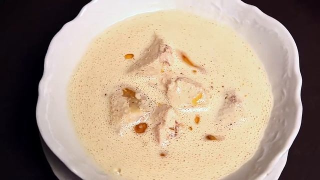 Сациви по-царски - Ресторан "Tbilisi" смотреть онлайн