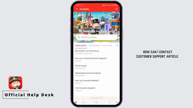 How To Recover Monopoly GO Account (2024) смотреть онлайн