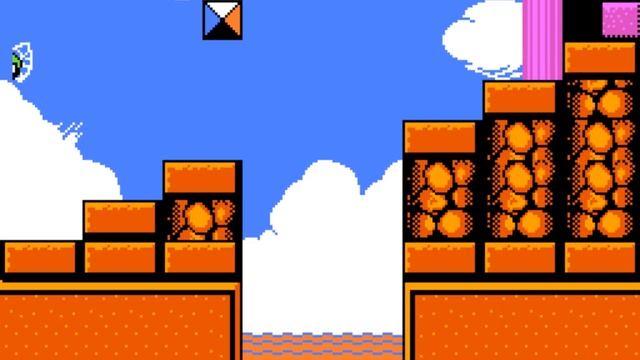 [Famicom] Kero Kero Keroppi no Daibouken 2けろけろけろっぴの大冒険 2 Walkthrough смотреть онлайн