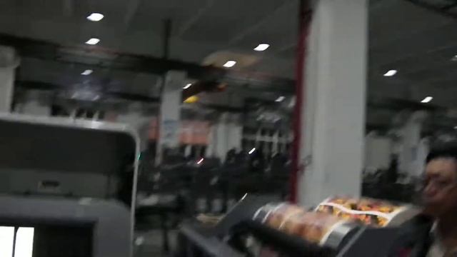 ШЕСТИ КРАСОЧНАЯ ПЕЧАТЬ НА БУМАГЕ И КАРТОНЕ смотреть онлайн