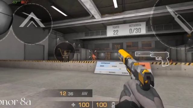 тренировка спустя 2 недели ››› Standoff 2 смотреть онлайн