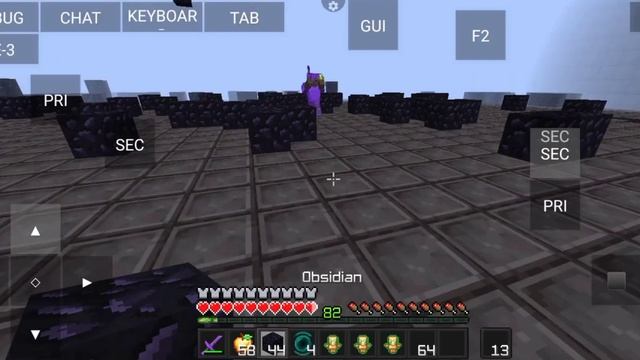 cpvp on pojav launcher map cpvp by redfruit смотреть онлайн