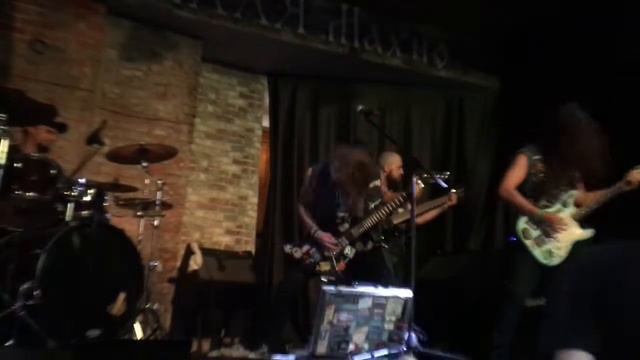 DIZATTACK - Махно 22/09/2018 смотреть онлайн