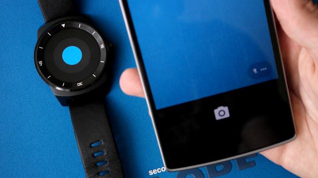 LG G Watch R - Review смотреть онлайн
