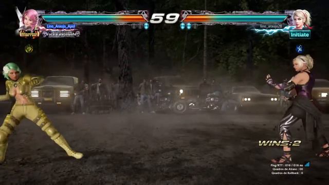 Transmissão ao vivo do PS4 de Lino_Araujo_Apol смотреть онлайн