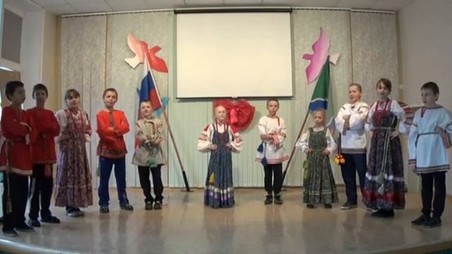 отрада Сова моя совка Галоп смотреть онлайн