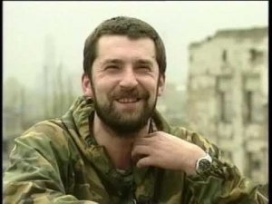 Как я поехал на войну... (18+)