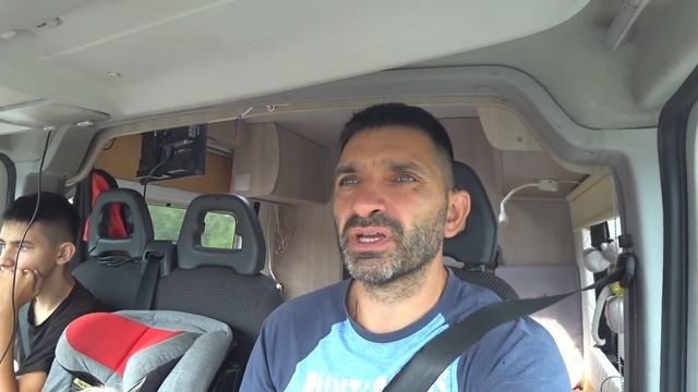 ЭСТОНИЯ - ХОРВАТИЯ | АВТОПУТЕШЕСТВИЕ 2021! НА САМОДЕЛЬНОМ АВТОДОМЕ | ГРАНИЦА ЛАТВИЯ ЛИТВА ПОЛЬША смотреть онлайн