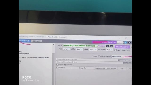 Redmi Note 7/7s Emmc Change Without Changing Cpu смотреть онлайн