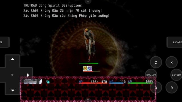 Black Souls 2| H end #1 смотреть онлайн