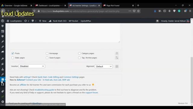 How to Fix Ads.txt Issue In WordPress Website Earning At Risk смотреть онлайн