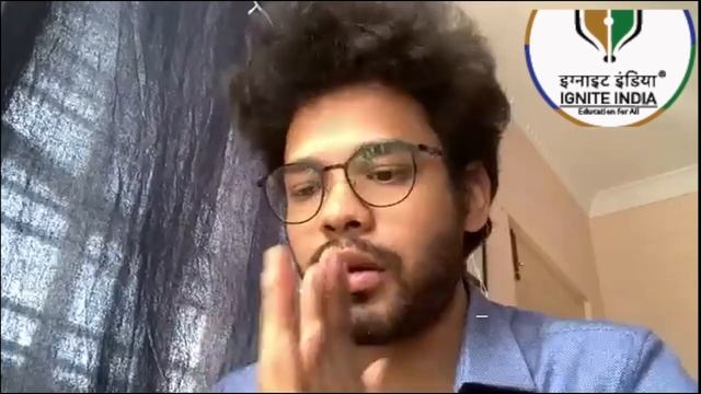 NID PORTFOLIO 2020 - Session - ONE | NID STUDIO TEST CANCELLED | CRACK NID 2020 | IGNITE INDIA смотреть онлайн