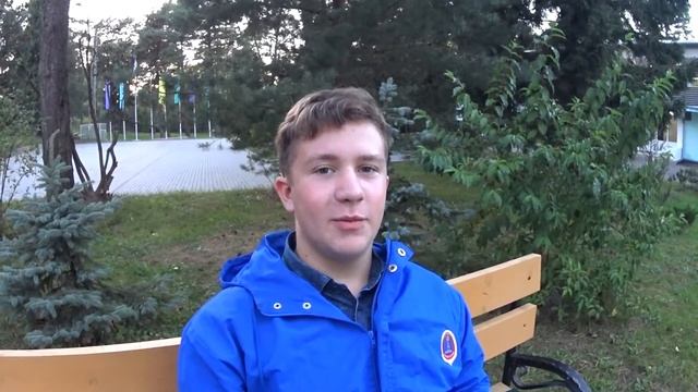 Кто такой доброволец? смотреть онлайн