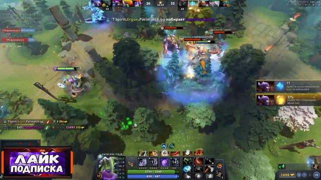 НУН ПОПАЛСЯ ПРОТИВ ДАХАКА | НЕРЕАЛЬНЫЕ РОФЛЫ В ПАБЛИКЕ | ПИКНУЛ КЕРРИ | NOONE DOTA 2 смотреть онлайн