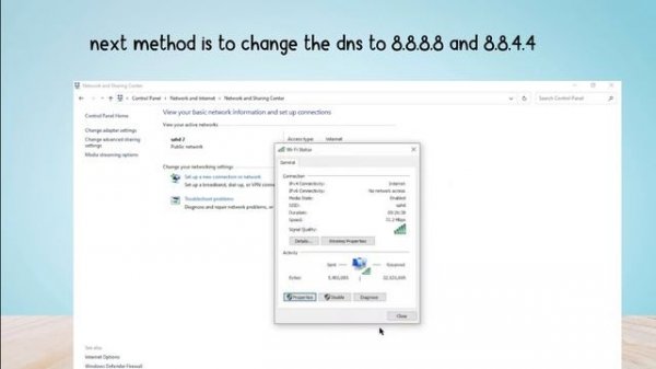 How to Fix Error 500 in EA Desktop App