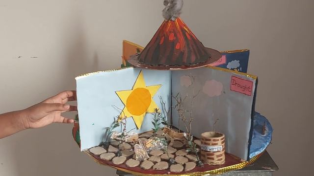 natural disaster model 5 in 1 смотреть онлайн