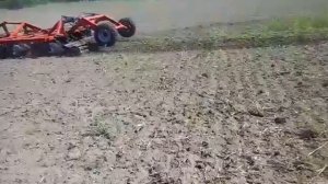 Дисковая борона Артайус БДМ 3,6х4П Ставропольский край