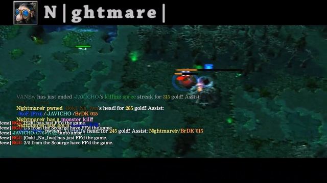 【BGDotaTV】GosuGamers Top 5 Daily: Vol 6 смотреть онлайн