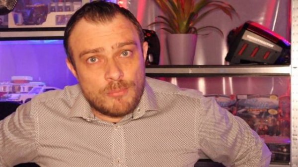 Review: Playseat Trophy