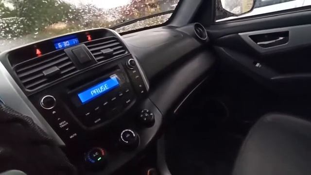 Лифан х60 14год