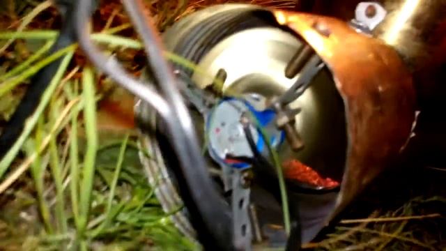 Щепочница Михалыча смотреть онлайн