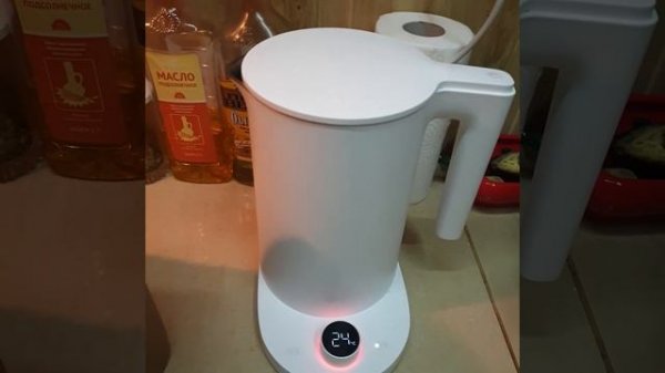 Xiaomi Mijia Kettle Pro 2