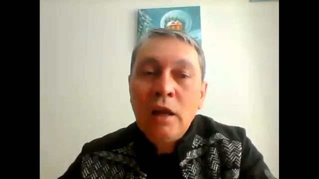 16-17 апреля 2022 г. - Трансформация судьбы через рисование. смотреть онлайн