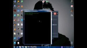 Запуск bat файла через командную строку в самой командной строке