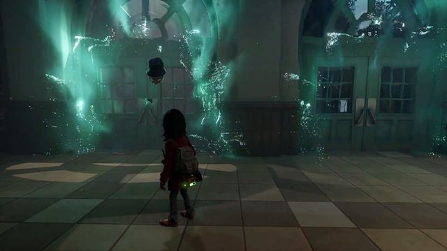 Пришел откуда не ждали ⟡ GYLT #5 смотреть онлайн