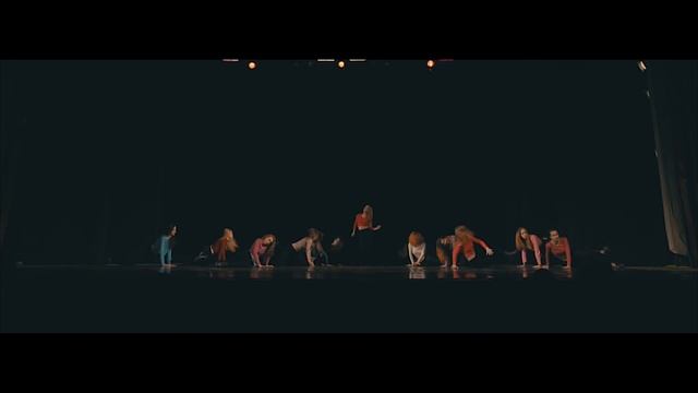 Vogue Dance СДК | Good Foot Best Show 2016 смотреть онлайн