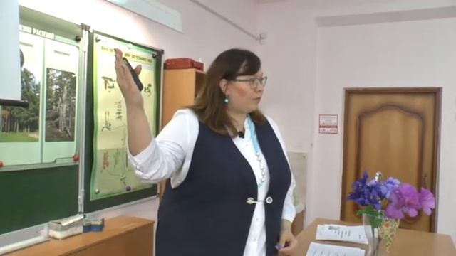 МБОУ СОШ 15 Калинина О В смотреть онлайн