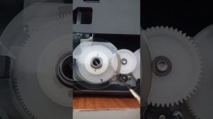 !! Error 6000!!Canon G1100 (Atasco de papel) solución Rapida